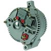 Wai Global Alternator, ALTFD 3G 95A 77493NNP, 95 Amp12 Volt, CW, wo pulley, 0300 Plug Clock 7749-3N-0G